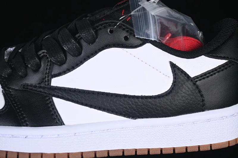 All categories Air Jordan Jordan series basketball shoes Air Jordan 1 Low Travis Scott x Air Jordan 1 Low OG AJ1 Joe 1 undercut low DZ4137-700
